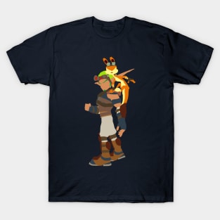 Jak & Daxter T-Shirt